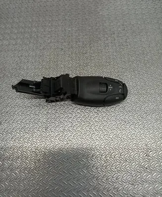 Peugeot 308 Multifunctional control switch/knob 96637236XT 12271907