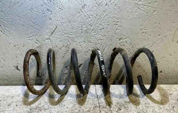 Ford Mondeo MK IV Rear coil spring