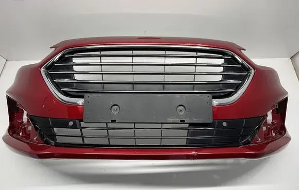 Ford Mondeo MK V Front bumper JS7B17D957X JS7B17D957