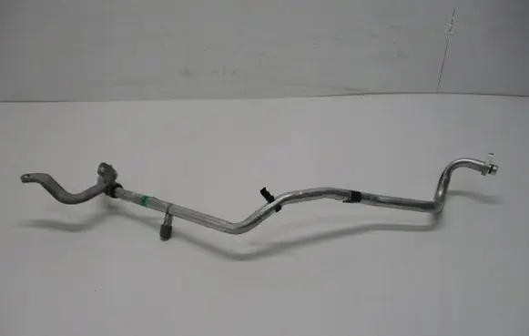 Renault Kadjar Air conditioning (A/C) pipe/hose 924542627R