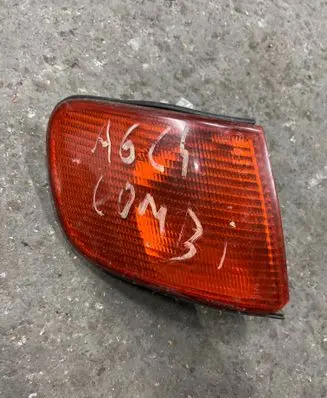 Audi A6 S6 C4 4A Front indicator light 137984