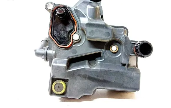 Ford Kuga I Oil breather separator 9671271480 9670033180