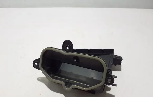 Mercedes-Benz S W223 Cabin air micro filter frame (part) A2238302603