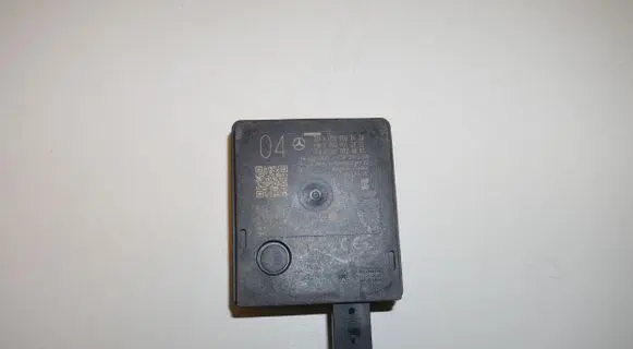 Mercedes-Benz S W223 Blind spot module A0009003138