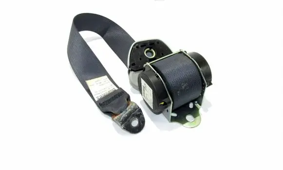 Citroen C-Crosser Rear seatbelt 605861900