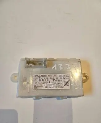 Mercedes-Benz S W222 Keyless (KESSY) go control unit/module A2229003308