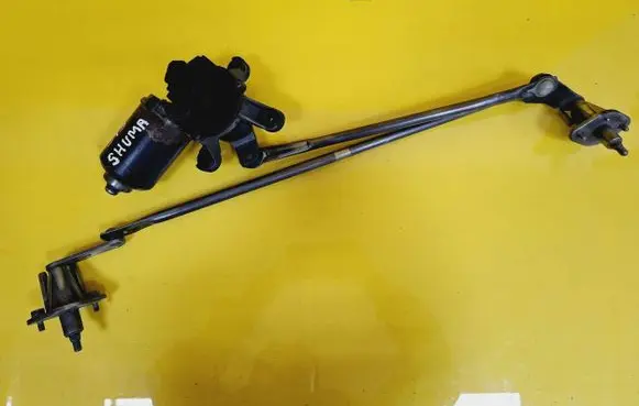 KIA Shuma Front wiper linkage 
