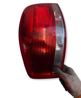 Audi A3 S3 8P Rear/tail lights 8P0945095