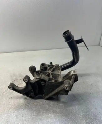 Audi A6 S6 C6 4F Power steering pump mounting bracket 059145169AA