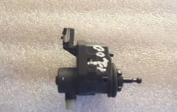 Renault Scenic II - Grand scenic II Headlight level adjustment motor 8200428994