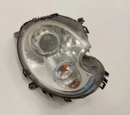 Mini One - Cooper Coupe R56 Headlight/headlamp 162705