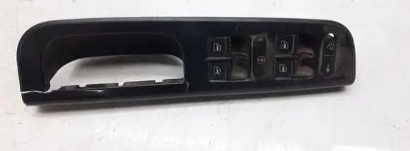 Volkswagen Golf IV Electric window control switch 1J4959957B