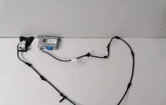BMW X3 F25 Windshield/windscreen camera 9281747 9281716