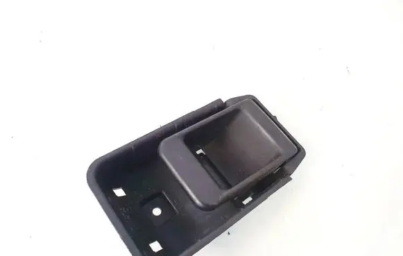 Front door interior handle