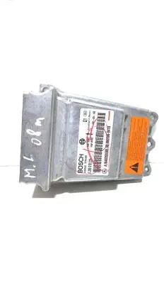 Mercedes-Benz ML W164 Airbag control unit/module