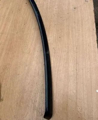 BMW 3 E90 E91 Dashboard glove box trim 7121474