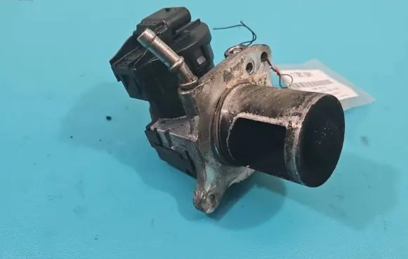EGR valve