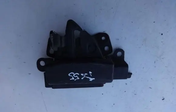 Hyundai i30 Engine bonnet/hood lock/catch