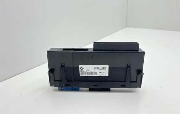 Comfort/convenience module