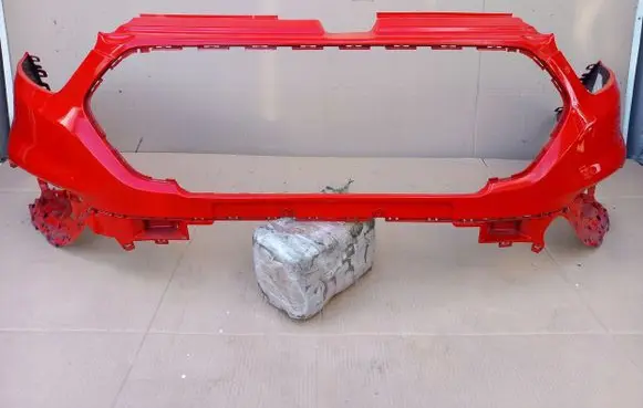 Ford Transit Custom Front bumper