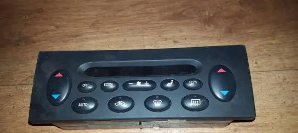 Rover 75 Climate control unit jfc101785 mf146430891c