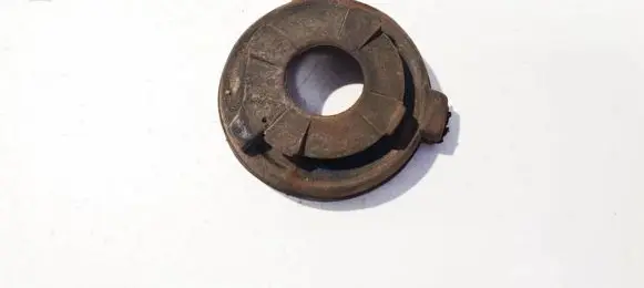 Renault Laguna III Front coil spring rubber mount 7700416162g