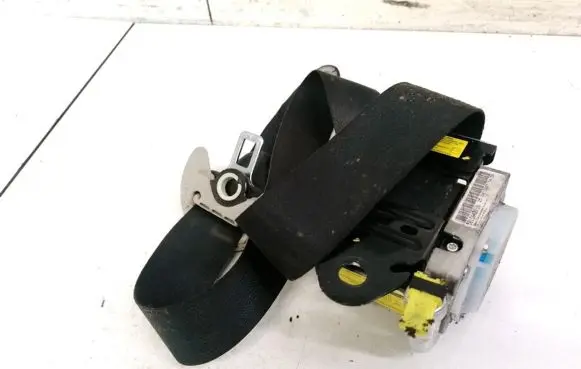 Toyota Avensis T250 Front seatbelt 7322005051 73220-05051