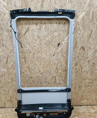 Peugeot 2008 I Sunroof frame 96781144 W70047194 20140602
