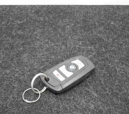 BMW X3 F25 Ignition key/card 315