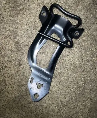 BMW X5 E70 Other interior part 7161658