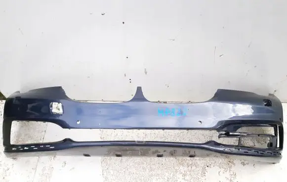 BMW 7 G11 G12 Front bumper 5215905170