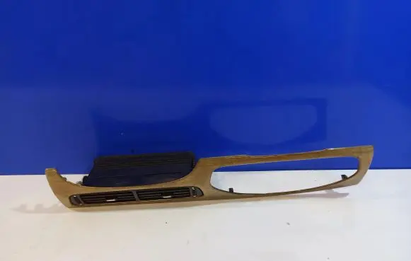 Jaguar X-Type Dashboard air vent grill cover trim 1X436770AM IX43FC45H48AK