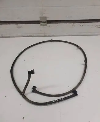 Nissan Murano Z51 Headlight washer hose/pipe 