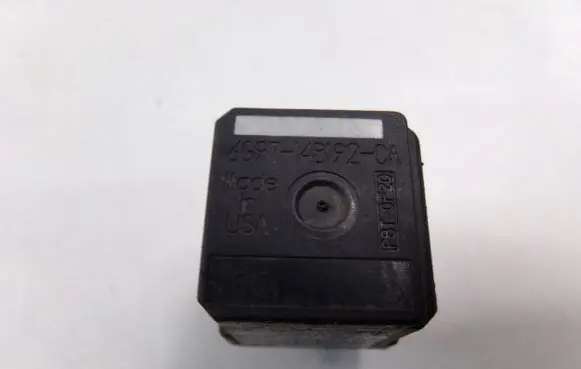 Ford Transit - Tourneo Connect Other relay 6G9T14192CA
