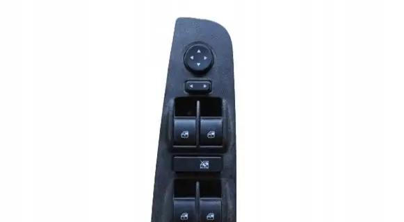 Fiat Bravo Electric window control switch 735434460