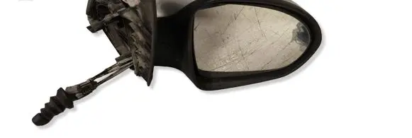 Smart ForFour I Manual wing mirror E9024260 E9014260