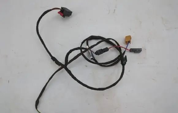 Audi A3 8Y Wiring harness 8Y0971693B