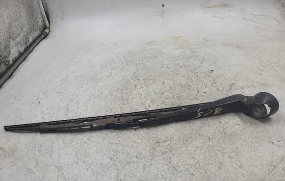 Audi A6 S6 C4 4A Rear wiper blade arm