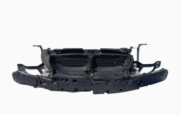 BMW 5 E60 E61 Radiator support slam panel