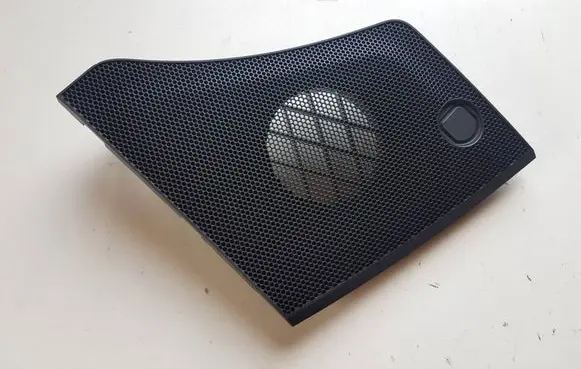 Side speaker trim/cover