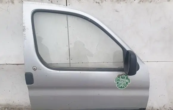 Citroen Berlingo Front door
