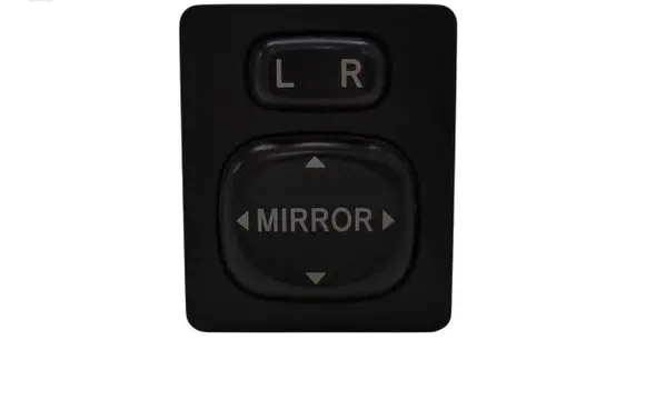 Toyota Avensis Verso Wing mirror switch 769746B 183574