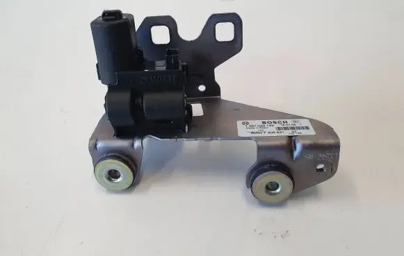 BMW 3 F30 F35 F31 Tailgate window lock/catch/latch 7308831 7250299 1397020132
