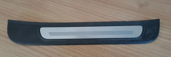 Audi A7 S7 4G Rear sill trim cover 4G8853376