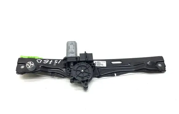 BMW X1 F48 F49 Sliding door window regulator with motor 132624102 746349203