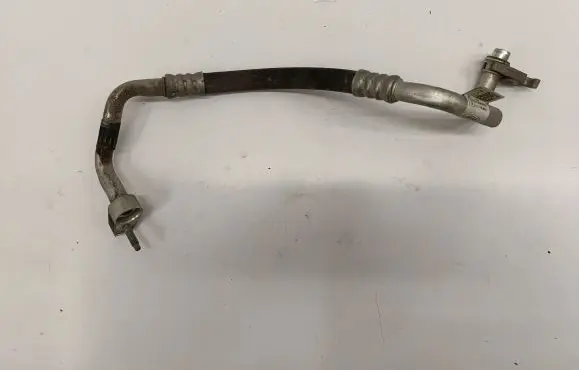 Ford Fiesta Air conditioning (A/C) pipe/hose H1BH19N617AF