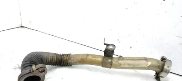 Renault Laguna III EGR valve line/pipe/hose