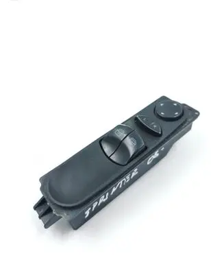 Mercedes-Benz Sprinter W906 Electric window control switch A9065451213 Q06ZGS002 4361985