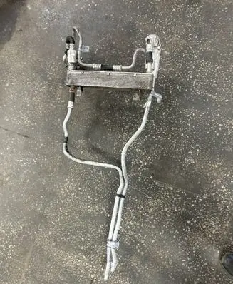 Ford F150 Gearbox / Transmission oil cooler JL3P7H420CF 2018092106