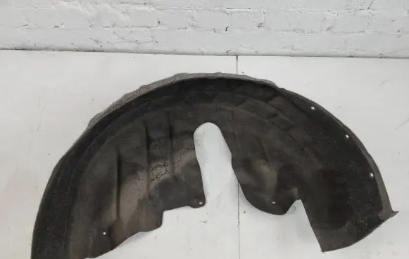 Seat Tarraco Rear arch fender liner splash guards